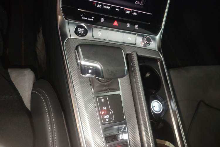 Used Audi A6L 2024 45 TFSI Prestige Dynamic Edition
