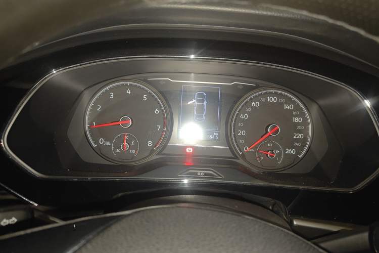 Used Volkswagen Passat 2019 330TSI Elite Edition China V Standard
