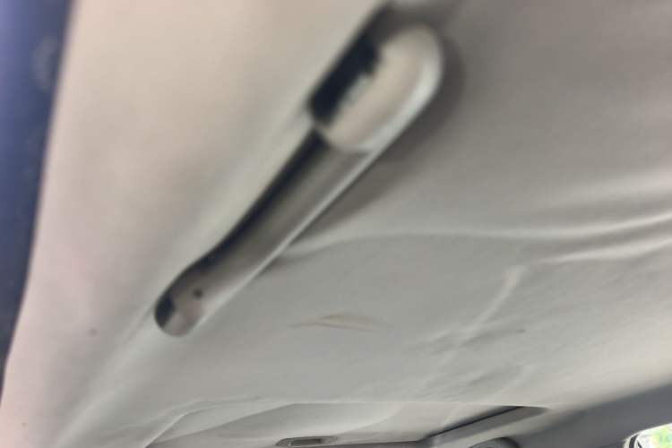 Used CHANGAN CS75 2014 1.8T Automatic Elite Model China IV Standard