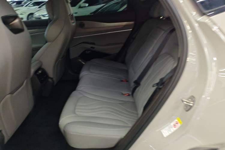 Used Denza N7 2023 Long-Range Performance Edition