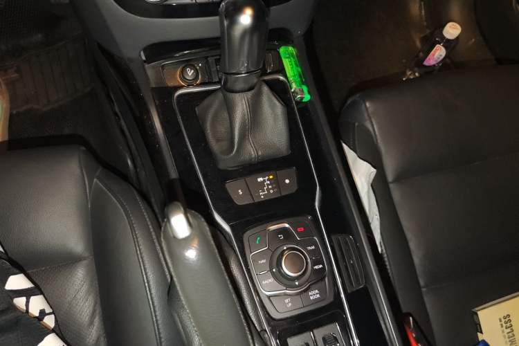 Used Peugeot 508 2012 2.0L Automatic Smart Enjoyment Version