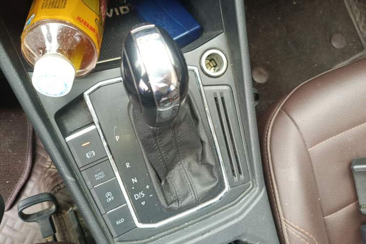 Used Volkswagen Lavida 2018 280TSI DSG Comfort Edition China V Standard
