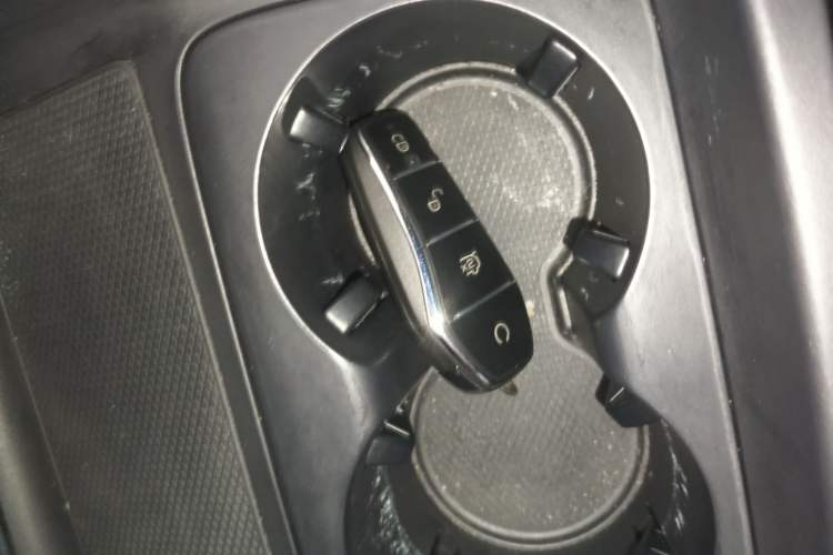 Used BYD Qin PLUS 2021 DM-i 55KM Prestige Model
