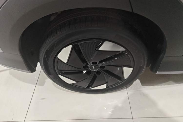 Used BYD Sealion 05 EV 2025 520 km Flagship SmartDrive Version
