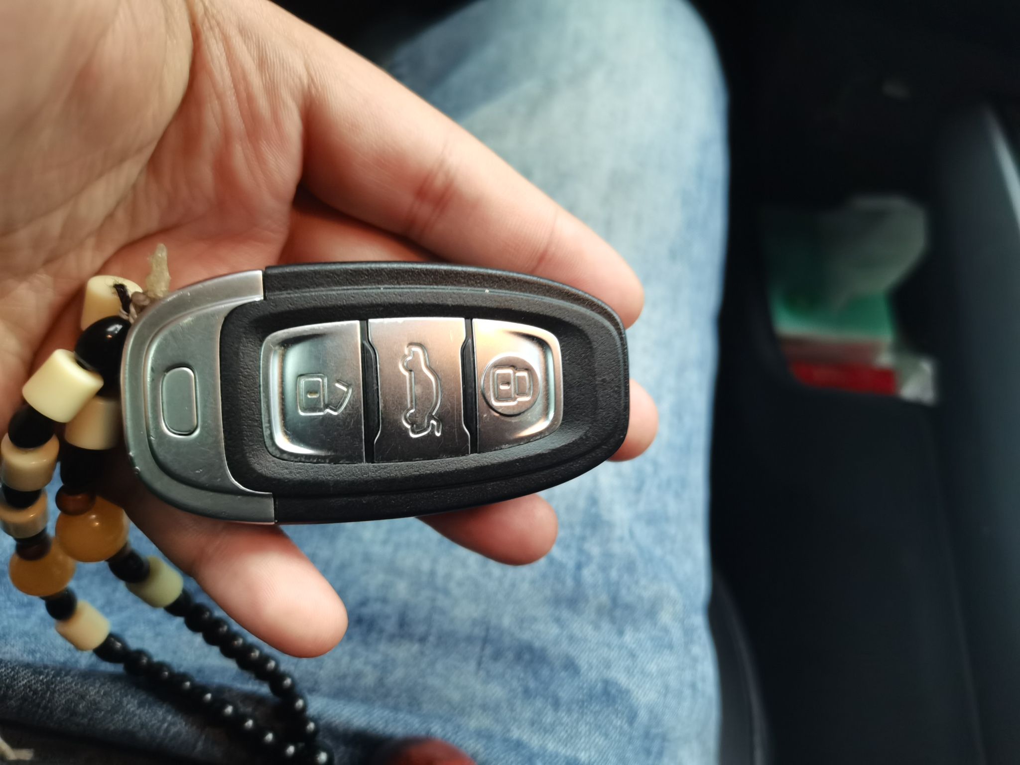 Hongqi E-QM5 2023 620km PLUS — снимка 20