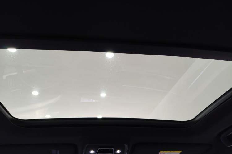 Used BYD Song PLUS New Energy 2025 EV Intelligent Driving Version 520km Premium Model