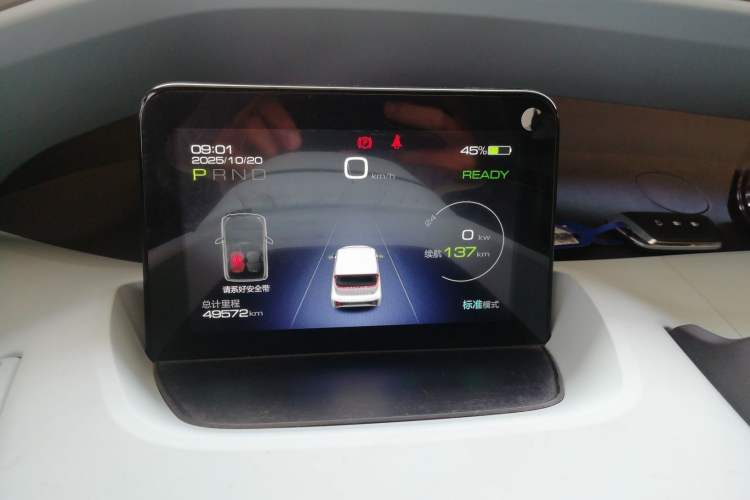 Used Wuling NAMMIEV 2021 Passion Edition
