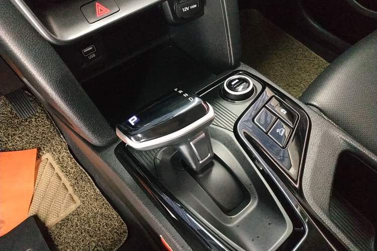 Used Hyundai ix35 2021 2.0L Automatic 2WD GLS Leading Edition