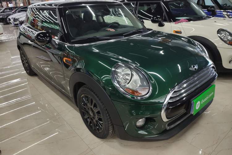 Used MINI MINI 2016 1.5T COOPER
