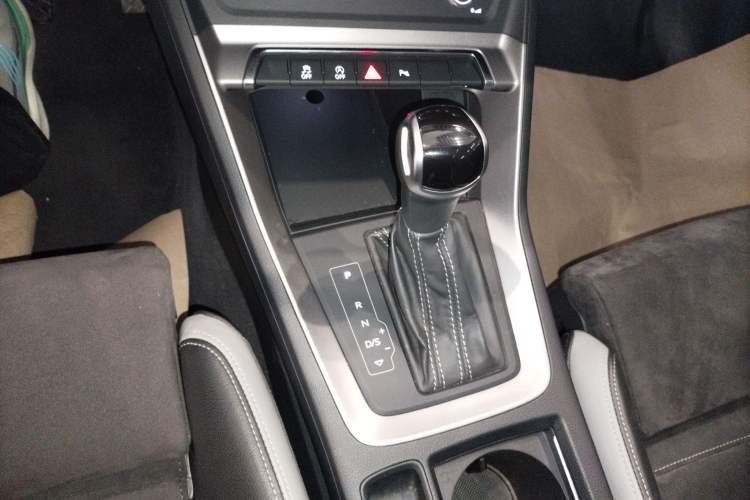 Used Audi Q3 2019 35 TFSI Advanced Dynamic Edition