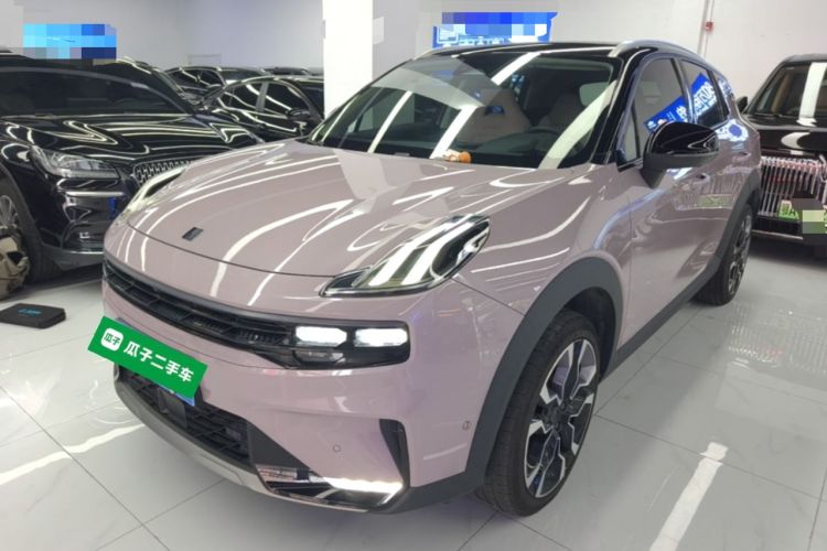 Used Lynk & Co 06 2021 1.5T Shero Pink Special Edition Guazi used car, China used car export, Used car for sale, Used  cars, Cheapest cars for sale