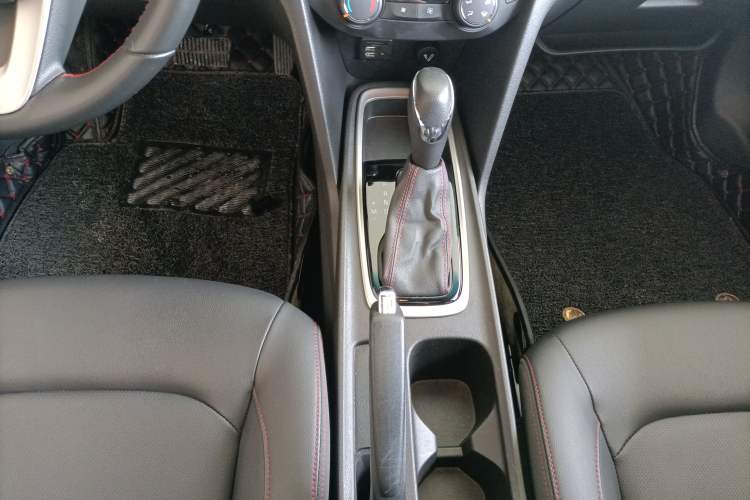 Used Chevrolet Monza 2019 RS 330T Automatic Comfort Edition China VI Standard