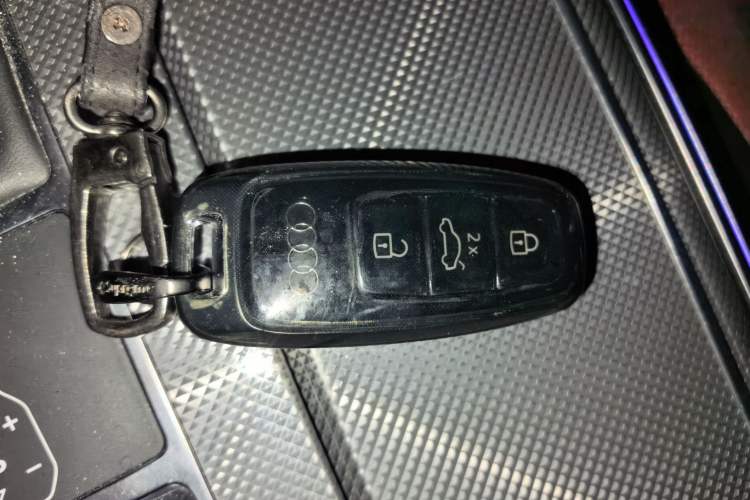 Used Audi A6L 2024 45 TFSI Prestige Dynamic Edition