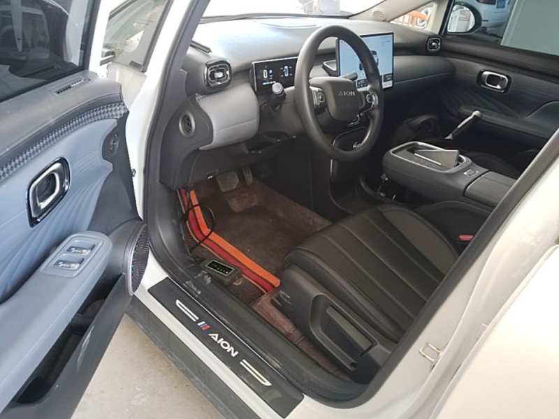 Used AION UT 2025 420 Smart Edition — 15