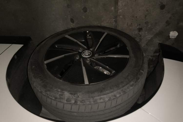 Used Buick Velite 6 2024 430km Enjoyment Version