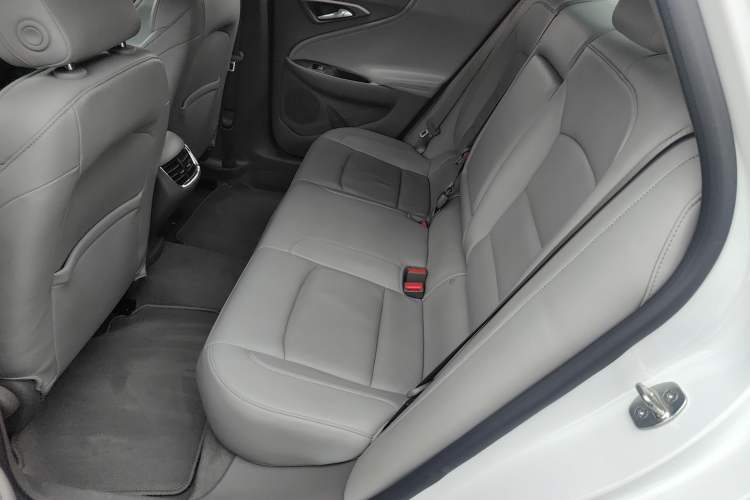 Used Chevrolet Malibu XL 2018 530T Automatic Luxury Edition