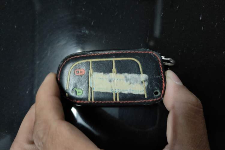 Used Dodge Journey 2015 2.0TD Four-Wheel Drive Luxury Edition