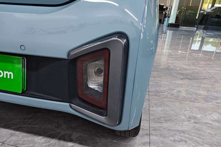 Used Baojun KiWi EV 2021 Designer Lithium Iron Phosphate Right Rear Taillight