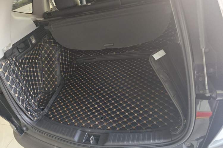 Used Honda CR-V 2017 240TURBO CVT 2WD Urban Edition