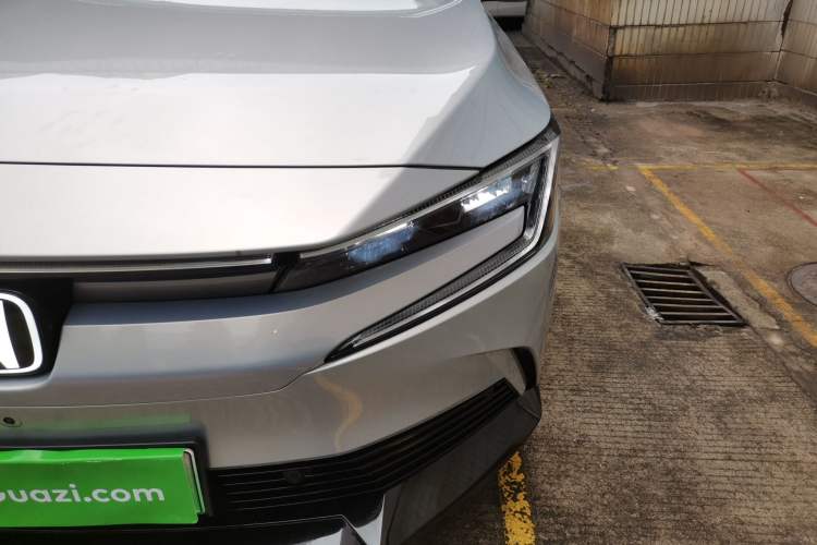 Used Honda e:NP2 2024 Advanced Edition