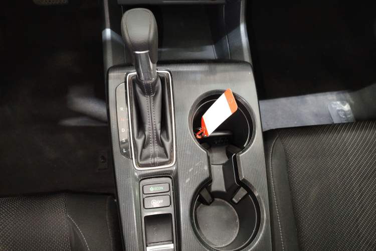 Used Honda Integra 2023 240TURBO CVT Tech Edition
