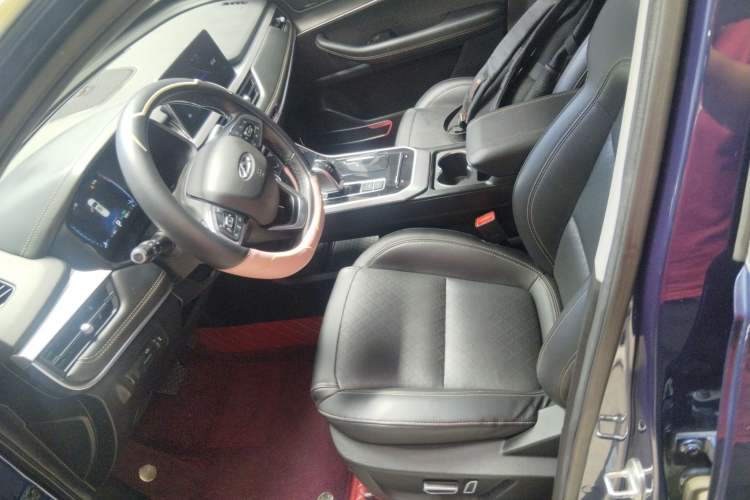 Used Chery Tiggo 8 2019 1.6 TGDI Automatic Elite Model