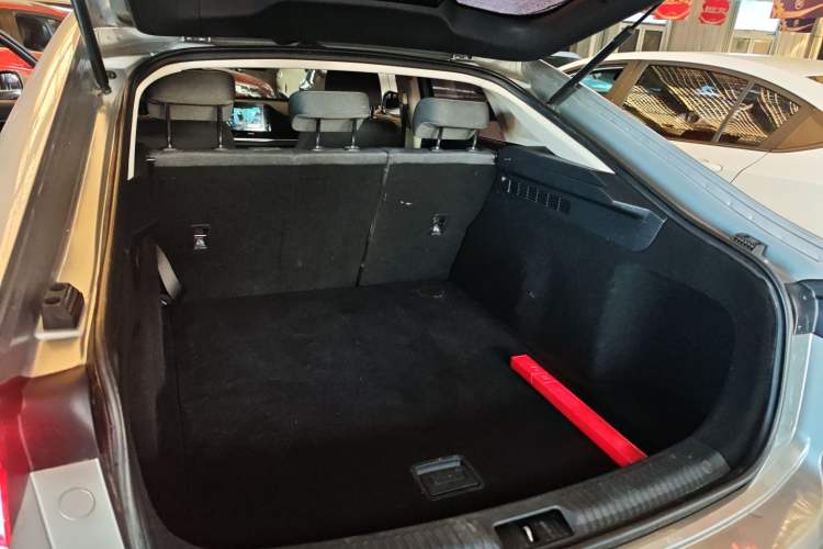 Used Bestune B70 2022 Third Generation 1.5T Automatic Enjoyment Version
