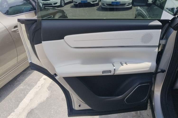 Used Qiyuan Q07 2025 215 Flagship PLUS