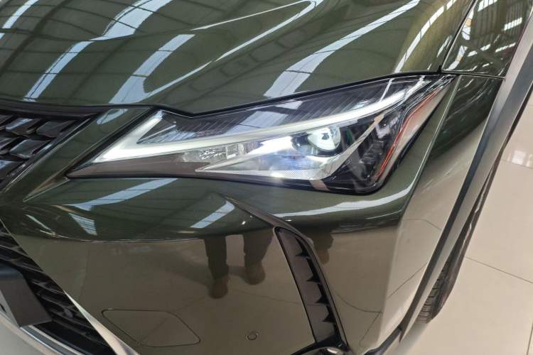 Used Lexus UX New Energy 2020 300e Pure·Joy Edition
