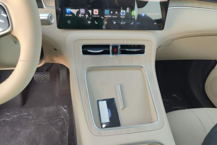 Used Hima H5 2025 Model Pure Electric Pro Long-Range