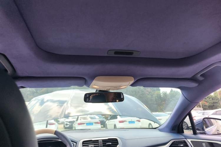 Used Ford Mondeo 2017 EcoBoost 180 Luxury Model