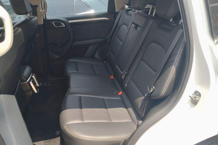 Used Haval DARGO 2021 2.0T DCT 4x4 Chinese Rural Dog Edition
