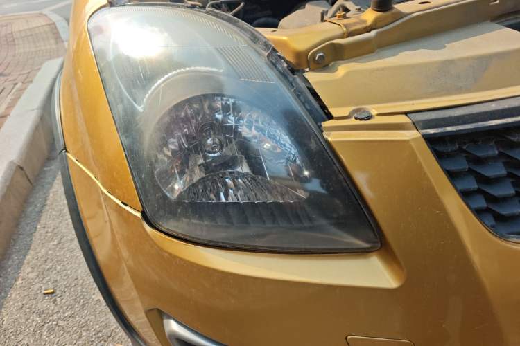 Used Suzuki Swift 2015 1.5L Automatic Limited Edition