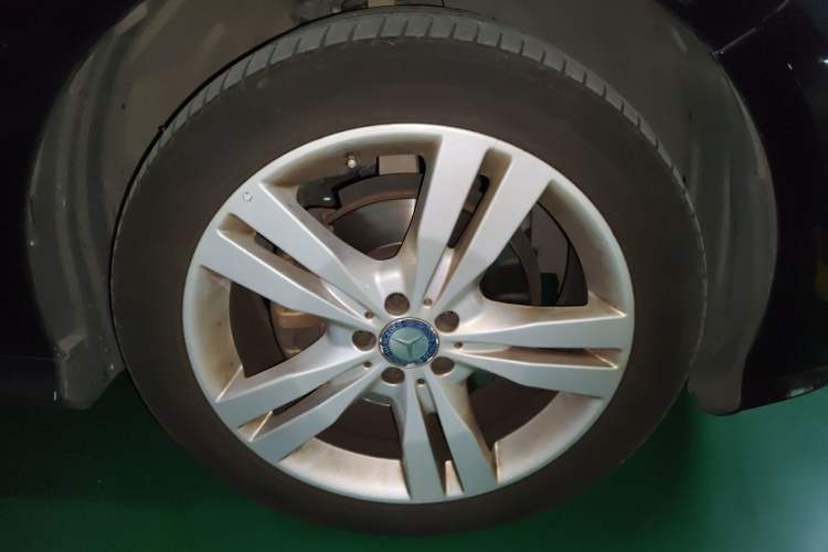 Used Mercedes-Benz R-Class 2017 R 320 4MATIC Luxury Collection Edition