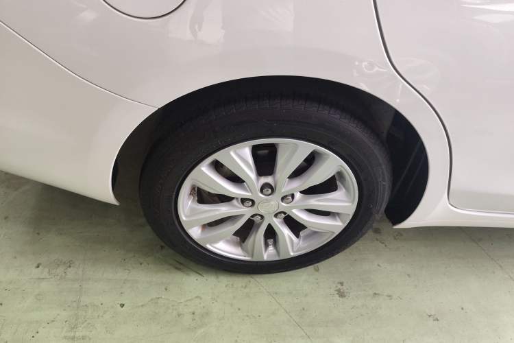 Used Buick GT 2021 Revised Version Flagship 1.5L Automatic Elite Edition