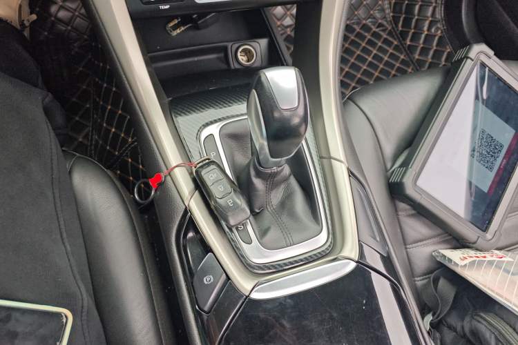 Used Ford Mondeo 2013 2.0L GTDi 200 Fashion Edition