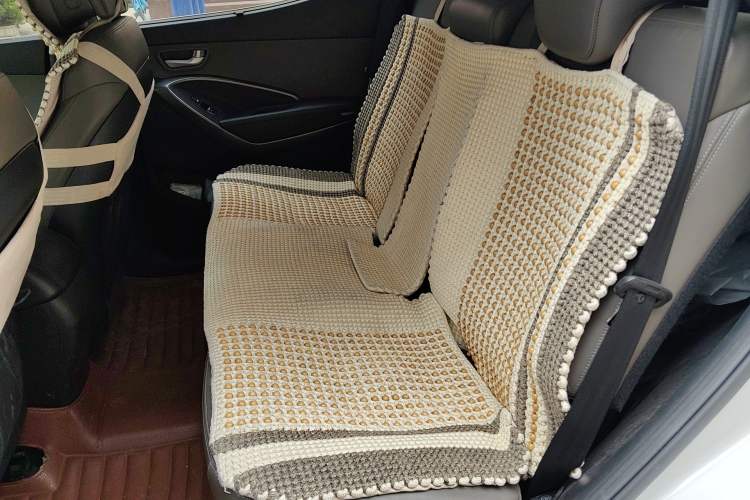 Used Hyundai Santa Fe Classic 2013 3.0L 4x4 Flagship Edition 7 Seats Euro IV