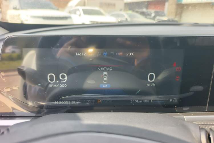 Used Ford Escort 2021 1.5L Automatic Diamond Edition