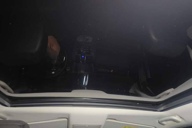 Used Land Rover Discovery Sport 2016 2.0T S
