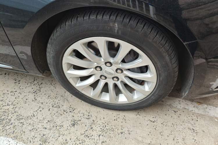 Used Cadillac XTS 2018 28T Tech Edition
