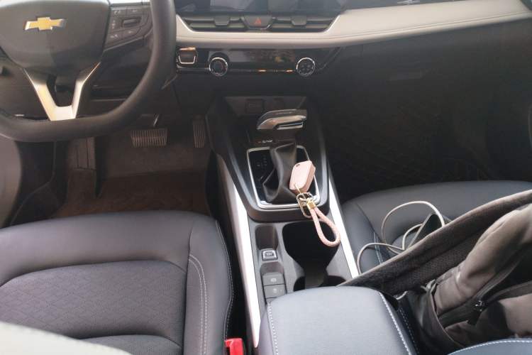 Used Chevrolet Monza 2023 1.5L Dual-Clutch Enjoyment Edition
