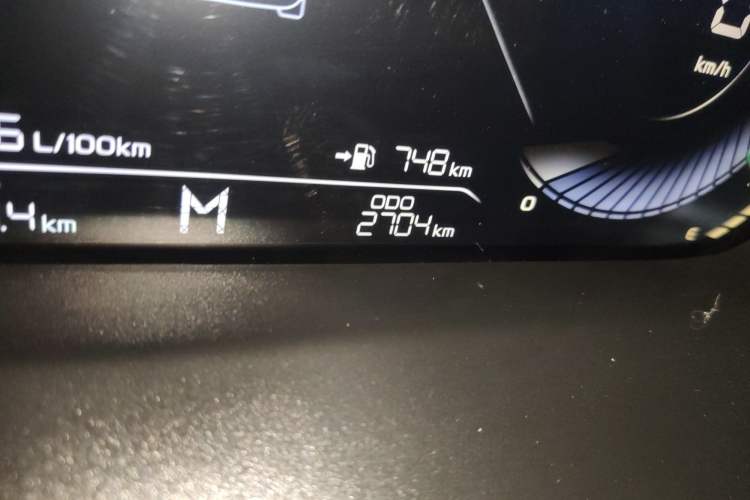 Used Geely Auto Emgrand 2025 4th Generation 1.5L Manual - Starry Edition