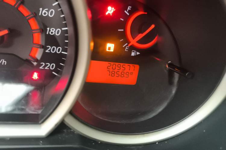 Used Nissan Sylphy 2016 Classic 1.6XE Manual Comfort Edition