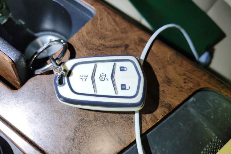 Used Cadillac CT6 2019 28T Fashion Edition
