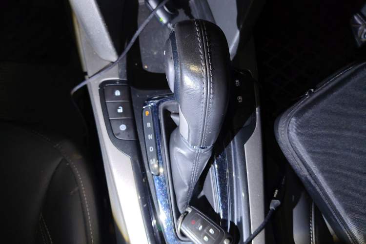 Used Chevrolet Malibu 2017 1.5T Automatic Luxury Edition