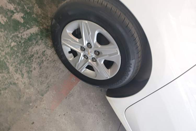 Used Chevrolet Cavalier 2016 1.5L Automatic Enjoyment Edition