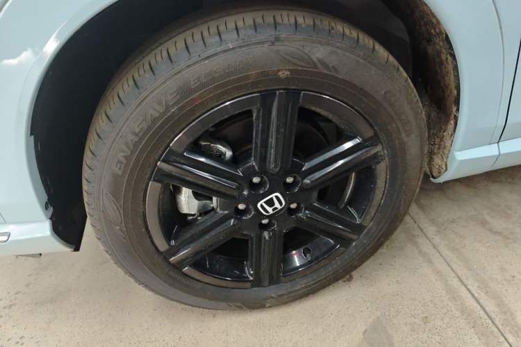 Used Honda e:NP1 2023 420 km Vision Edition