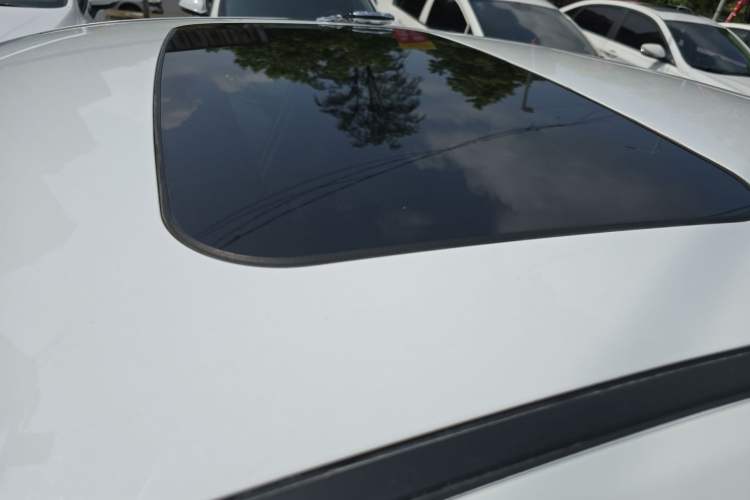 Used Geely Auto Emgrand GL 2018 1.4T DCT Prestige Smart Connectivity Version
