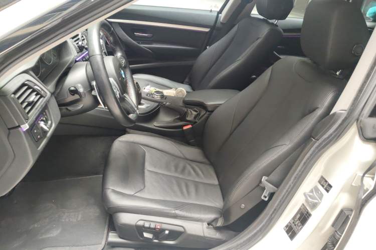 Used BMW 3 Series GT 2013 320i Sport Design Package