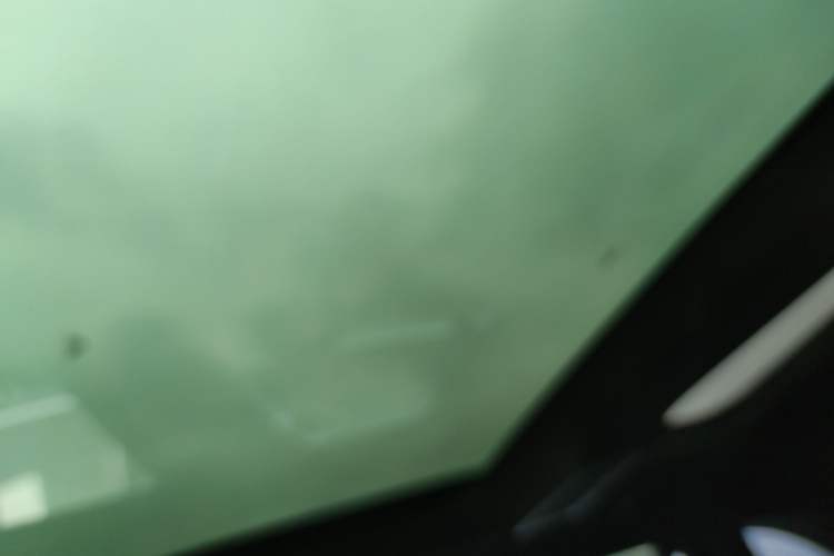 Used Mercedes-Benz GLC 2019 GLC 300 L 4MATIC Dynamic Model Headliner